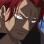 Red Haired Shanks