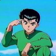 22' Yusuke.Urameshi