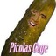 PICOLAS - CAGE