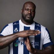 Shaq O´neal