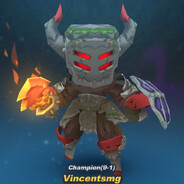 VincentSMG's avatar