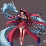 独龙缠腰又三圈