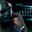 Bellatrix Lestrange