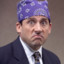 prison mike