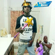 Player Avatar