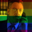 Gay Jonah Jameson