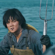 潮汐海灵—袁华