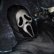 GHOSTFACE