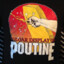 vulgar display of poutine