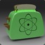 atomiktoaster