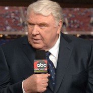 John Madden