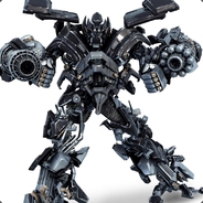 IronHide