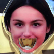 鱼头辣妈雅莉薇