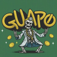 Dr.Guapo