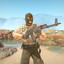 Steam avatar