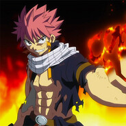 Natsu Dragneel