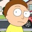 The Mortiest Morty
