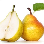 Birnentüte