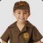 Jarry The UPS Guy