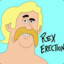 rex erekcja