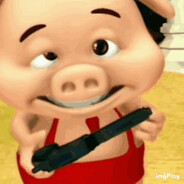 火爆枪手小呆呆