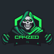 Cr4zed