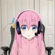 不会打狙的波奇酱