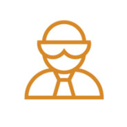 CEO of INKOGNITO