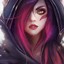 Xayah_ma_femme