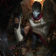 Steam avatar