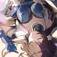 White Room- | RU4N- 「CN」