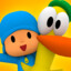 Pocoyo Pato