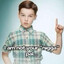 young sheldon