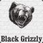 Black Grizzly