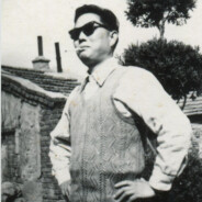 失去爱情的摩托车手