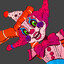 clownie
