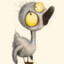 ugly duckly