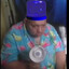 Steam avatar