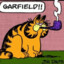 Garfield Fan44