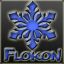 ^5Flokon