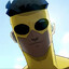 Sinister Mark