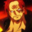 Red Haired Shanks