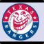 *TEXAS RANGERS*