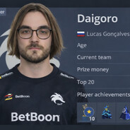 Daigoro avatar
