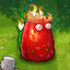 torch nut