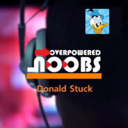 Donald Stuck-Mathemann