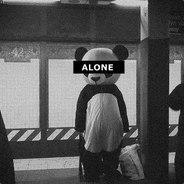 Alone^^