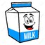 MILK
