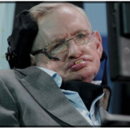 Stephen Hawking