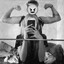 Steam avatar